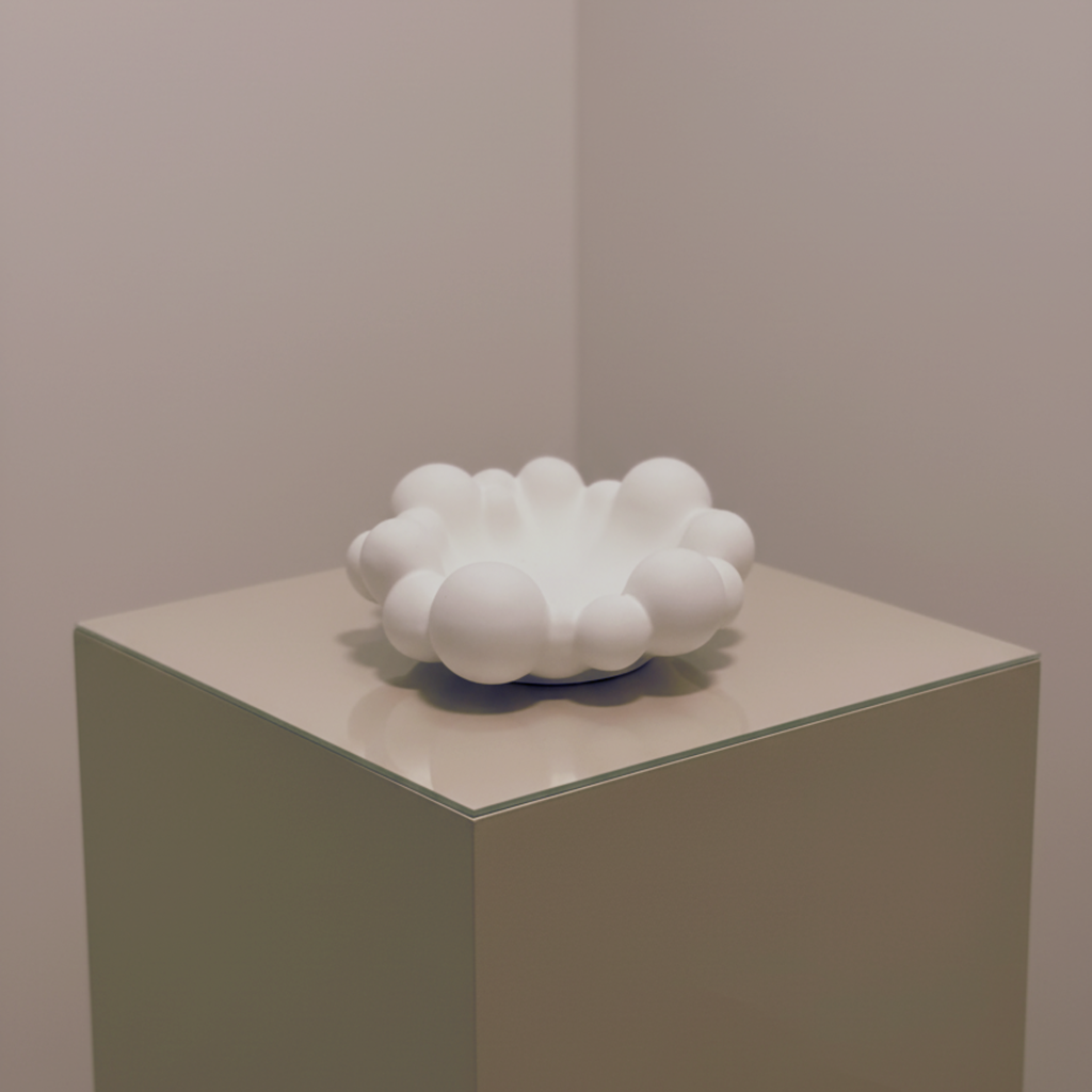 Pladnji za nakit Design