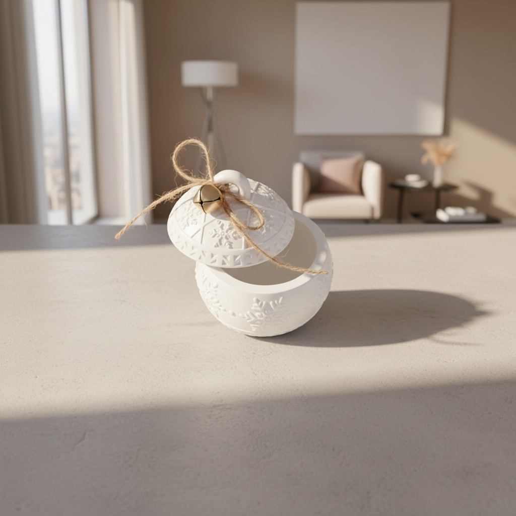 Christmas Decorative Sphere