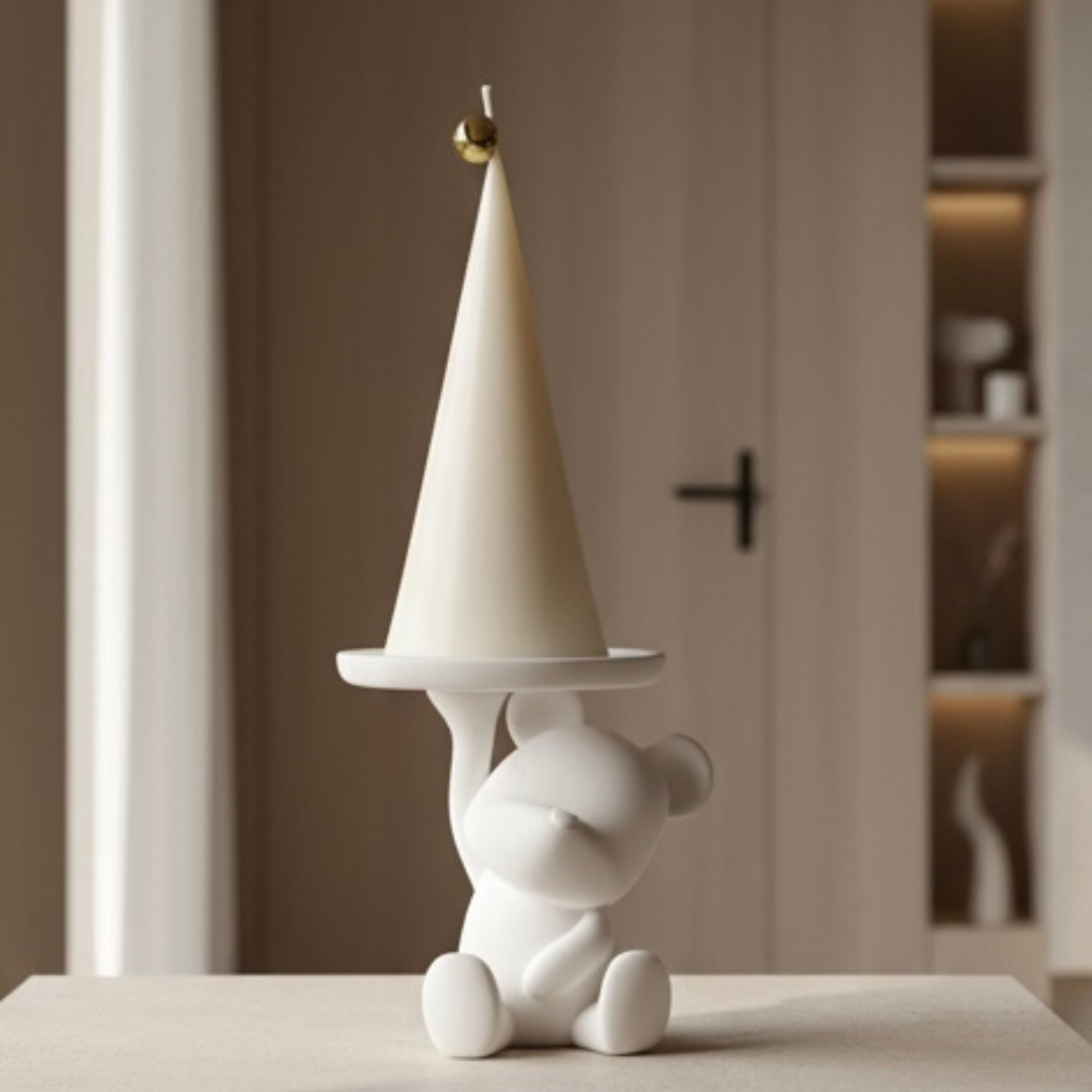 Držalo za predmete Teddy