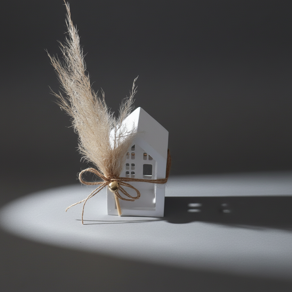 Nordic Style Light Houses