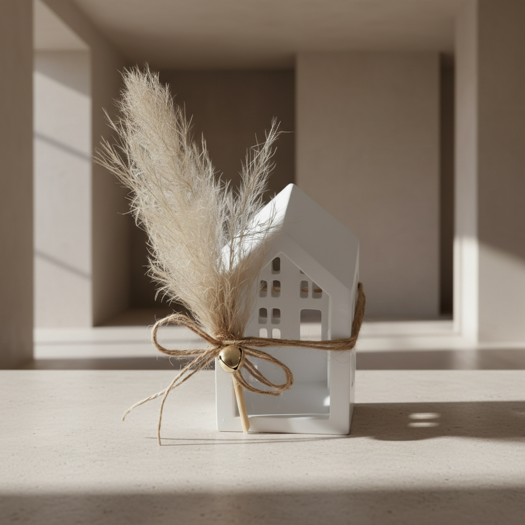 Nordic Style Light Houses