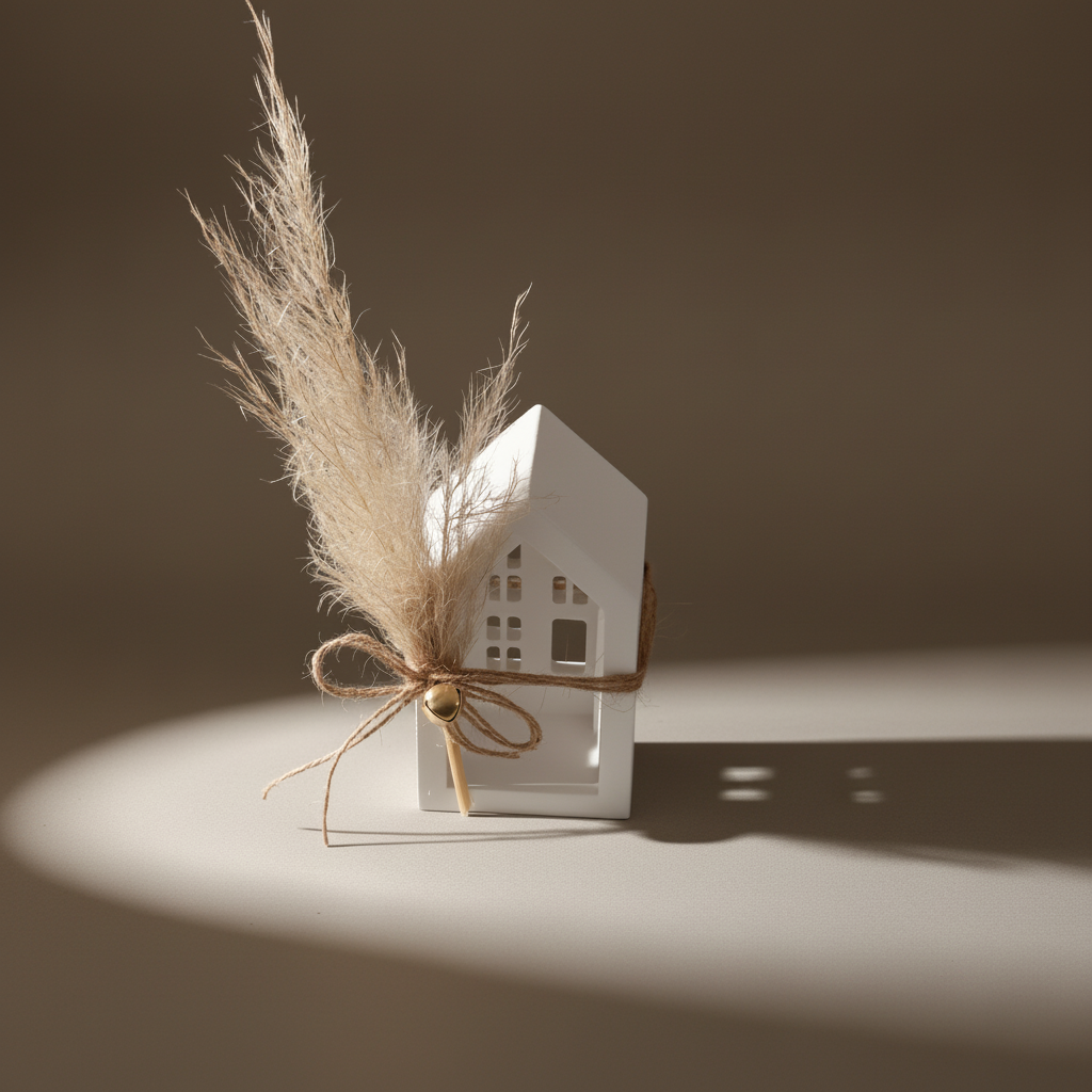 Nordic Style Light Houses