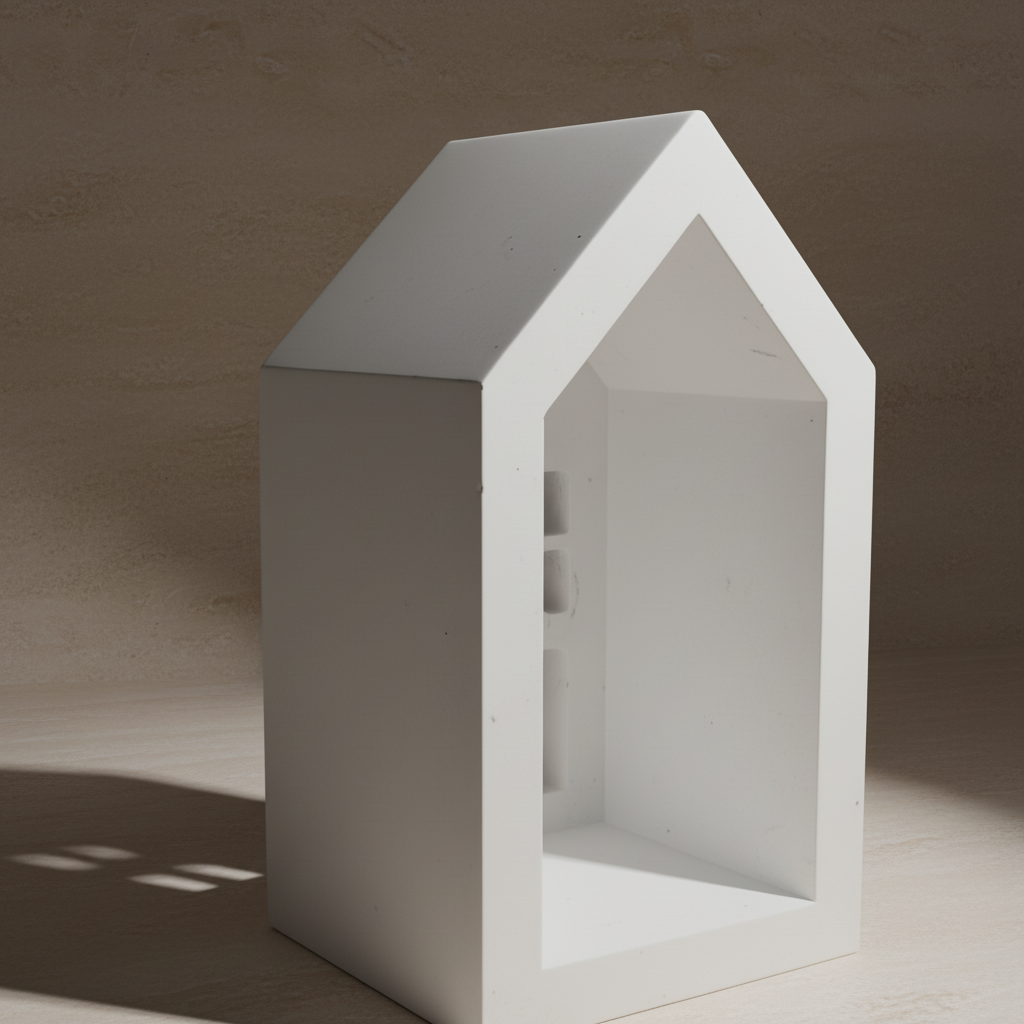 Nordic Style Light Houses