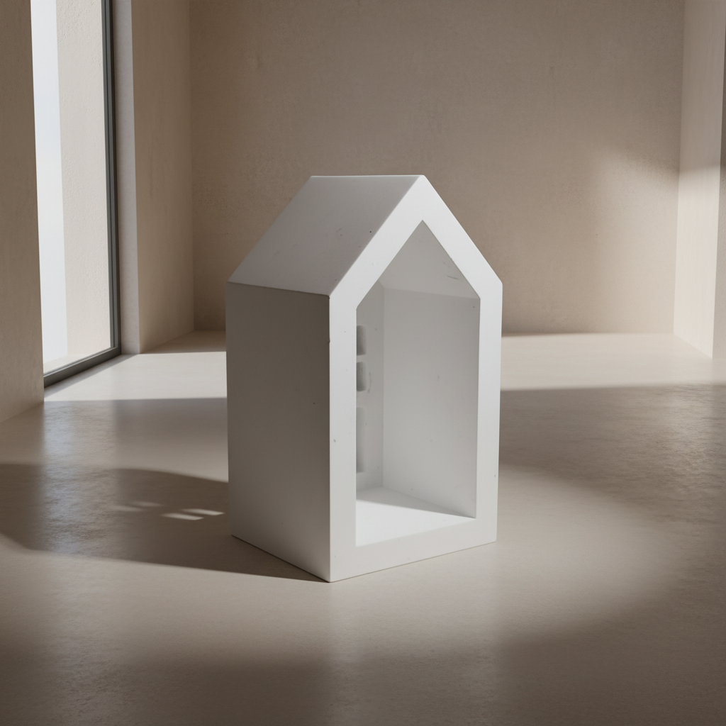 Nordic Style Light Houses